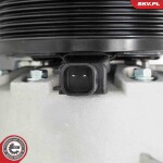 ESEN SKV Kompressor,  kliimaseade 12V 84SKV140