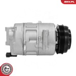 ESEN SKV Kompressor,  kliimaseade 12V 84SKV143