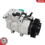 ESEN SKV Kompressor,  kliimaseade 12V 84SKV145