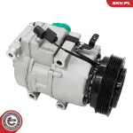 ESEN SKV Kompressor,  kliimaseade 12V 84SKV147