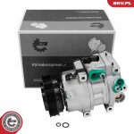 ESEN SKV Kompressor,  kliimaseade 12V 84SKV147