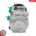 ESEN SKV Kompressor,  kliimaseade 12V 84SKV148