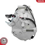 ESEN SKV Kompressor,  kliimaseade 12V 84SKV149