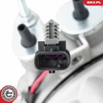 ESEN SKV Kompressor,  kliimaseade 12V 84SKV149
