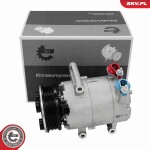 ESEN SKV Kompressor,  kliimaseade 12V 84SKV150