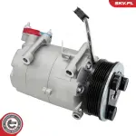 ESEN SKV Kompressor,  kliimaseade 12V 84SKV151