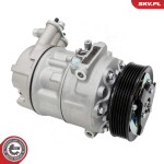ESEN SKV Kompressor,  kliimaseade 12V 84SKV163