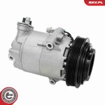 ESEN SKV Kompressor,  kliimaseade 12V 84SKV164