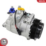 ESEN SKV Kompressor,  kliimaseade 12V 84SKV166
