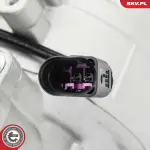 ESEN SKV Kompressor,  kliimaseade 12V 84SKV167