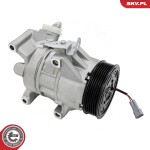 ESEN SKV Компрессор,  кондиционер 12V 84SKV170