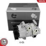 ESEN SKV Kompressor,  kliimaseade 12V 84SKV173