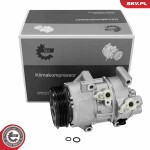 ESEN SKV Kompressor,  kliimaseade 12V 84SKV174