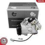 ESEN SKV Kompressor,  kliimaseade 12V 84SKV175