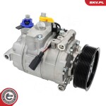 ESEN SKV Kompressor,  kliimaseade 12V 84SKV176