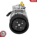 ESEN SKV Kompressor,  kliimaseade 12V 84SKV176