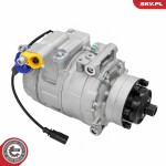 ESEN SKV Kompressor,  kliimaseade 12V 84SKV177