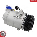 ESEN SKV Kompressor,  kliimaseade 12V 84SKV178
