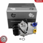 ESEN SKV Kompressor,  kliimaseade 12V 84SKV178