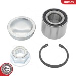 ESEN SKV Комплект подшипника ступицы колеса 85SKV001