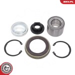 ESEN SKV Комплект подшипника ступицы колеса 85SKV029