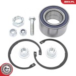 ESEN SKV Комплект подшипника ступицы колеса 85SKV047
