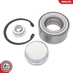 ESEN SKV Комплект подшипника ступицы колеса 85SKV081