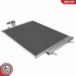 ESEN SKV Kondensaator,  kliimaseade 86SKV021