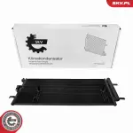 ESEN SKV Kondensaator,  kliimaseade 86SKV025