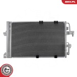 ESEN SKV Kondensaator,  kliimaseade 86SKV028