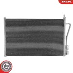 ESEN SKV Kondensaator,  kliimaseade 86SKV035