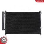 ESEN SKV Kondensaator,  kliimaseade 86SKV036