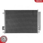 ESEN SKV Kondensaator,  kliimaseade 86SKV052