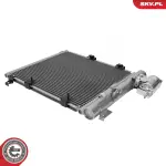 ESEN SKV Kondensaator,  kliimaseade 86SKV073