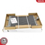 ESEN SKV Kondensaator,  kliimaseade 86SKV088