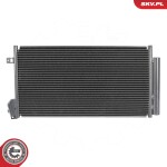 ESEN SKV Kondensaator,  kliimaseade 86SKV129