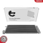 ESEN SKV Kondensaator,  kliimaseade 86SKV129