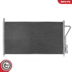 ESEN SKV Kondensaator,  kliimaseade 86SKV144