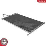 ESEN SKV Kondensaator,  kliimaseade 86SKV144