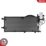 ESEN SKV Kondensaator,  kliimaseade 86SKV206