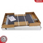 ESEN SKV Kondensaator,  kliimaseade 86SKV218