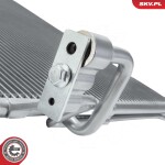ESEN SKV Kondensaator,  kliimaseade 86SKV413