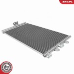 ESEN SKV Kondensaator,  kliimaseade 86SKV476