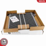 ESEN SKV Kondensaator,  kliimaseade 86SKV510