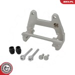 ESEN SKV Кронштейн,  корпус скобы тормоза 89SKV093