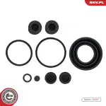 ESEN SKV Ремкомплект,  тормозной суппорт 91SKV112