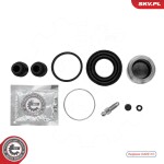 ESEN SKV Ремкомплект,  тормозной суппорт 91SKV194