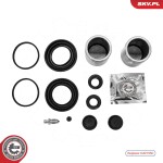 ESEN SKV Ремкомплект,  тормозной суппорт 91SKV263