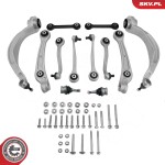 ESEN SKV õõtshoobade komplekt (roolikomplekt) 92SKV470
