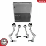 ESEN SKV õõtshoobade komplekt (roolikomplekt) 92SKV540
